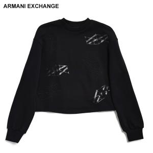 EMPORIO ARMANI エンポリオアルマーニ EA7 レディーストレーナー