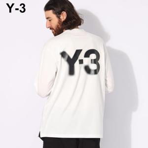 Y-3 24AWモデル ワイスリー Y-3(adidas×Yohji Yamamoto) バック