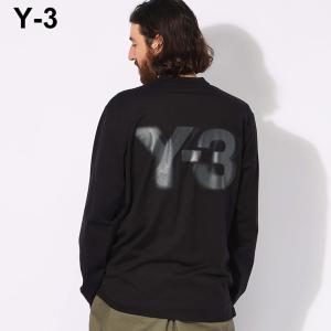 Y-3 ワイスリー Y-3(adidas×Yohji Yamamoto) スリーストライプ