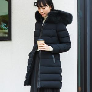 Mackage マッカージュ ダウンコート CALLA-BX カーラ レディース