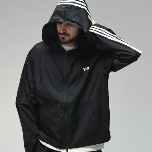 Mari出品　Ｙー３ ベストタイプのジャケット Y-3 ワイスリー ベスト M LINER VEST IW7477 メンズ ナイロン ライナー