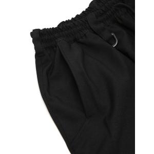 ワイスリー メンズ カーゴパンツ Y-3 ウエ...の詳細画像4