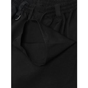 ワイスリー メンズ カーゴパンツ Y-3 ウエ...の詳細画像5
