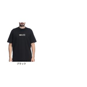 ワイスリー メンズ Tシャツ 半袖 Y-3 胸...の詳細画像1