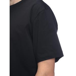ワイスリー メンズ Tシャツ 半袖 Y-3 胸...の詳細画像4