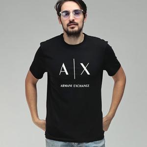 アルマーニ エクスチェンジ メンズ Tシャツ 半...の商品画像