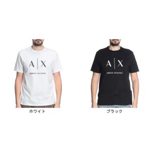 アルマーニ エクスチェンジ メンズ Tシャツ ...の詳細画像1