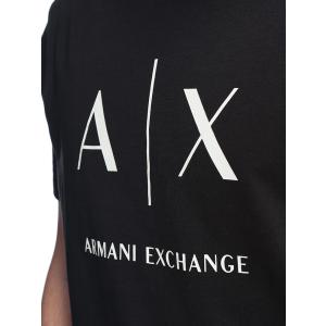 アルマーニ エクスチェンジ メンズ Tシャツ ...の詳細画像3