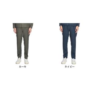 ブリリア BRIGLIA メンズ テーパード ...の詳細画像1