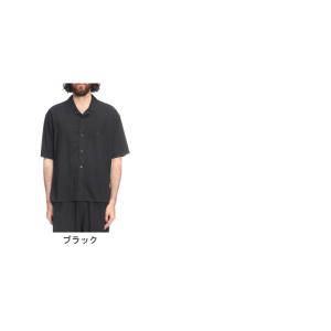 ワイスリー Y-3 メンズ シャツ 半袖 Y3...の詳細画像1