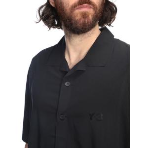 ワイスリー Y-3 メンズ シャツ 半袖 Y3...の詳細画像2