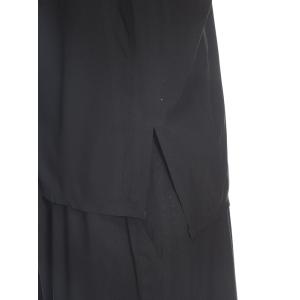 ワイスリー Y-3 メンズ シャツ 半袖 Y3...の詳細画像4