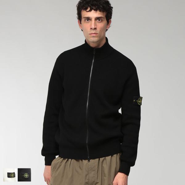 ジルサンダー メンズ Tシャツ JIL SANDER 長袖 コットン 縦ロゴ ドロップショルダー ク...