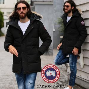 Canada Goose メンズダウンコートの商品一覧 コート アウター ファッション 通販 Yahoo ショッピング
