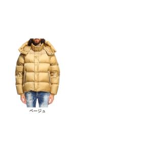 バーバリー ダウンジャケット BURBERRY...の詳細画像1