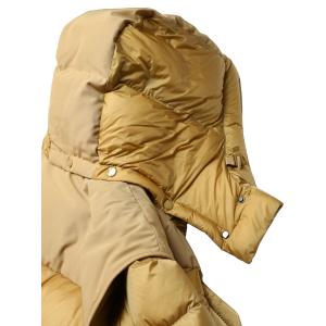 バーバリー ダウンジャケット BURBERRY...の詳細画像4