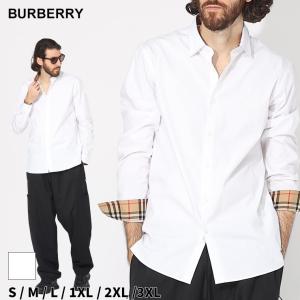 BURBERRY（バーバリー） ポロシャツ EDDIE TB 8055228 メンズ 半袖