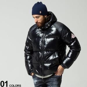 Pyrenex メンズダウンジャケット(サイズ(S/M/L):3L(XXL))の商品 Pyrenex メンズダウンジャケット(サイズ(S/M/L):3L(XXL))の商品