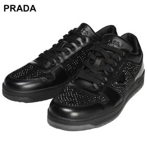 PRADA プラダ チェルシーブーツ 2TE174 B4L メンズ モノリス