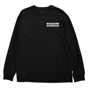 GIVENCHY（ジバンシィ） フラワープリント クルーネック 長袖 Tシャツ