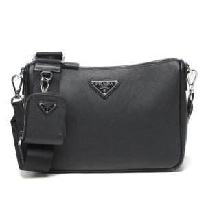 PRADA（プラダ） リナイロン ポーチ クラッチバッグ Re-Nylon x