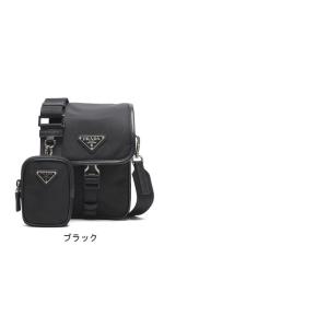 プラダ PRADA Re-Nylon ミニポー...の詳細画像1