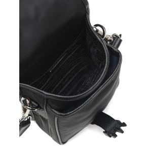 プラダ PRADA Re-Nylon ミニポー...の詳細画像5