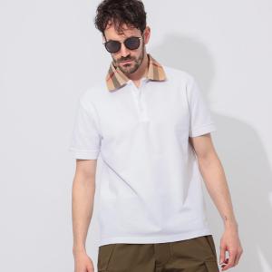 BURBERRY バーバリー カッターシャツ BURBERRY バーバリー カッターシャツ ショートスリーブ スモール