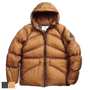 ピレネックス PYRENEX ダウンジャケット メンズ 軽量 フルジップ STELLAR PNHMW006P｜ゼンオンライン