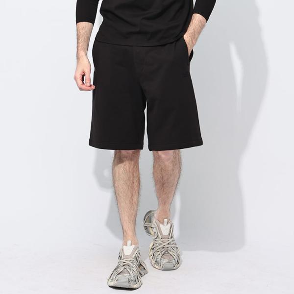 シーピーカンパニー C.P COMPANY ハーフパンツ 短パン メンズ スウェット ショートパンツ...