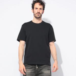 AMI Alexandre Mattiussi アミパリス Tシャツ メンズ AMI PARIS T