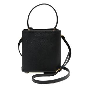 プラダ PRADA パニエ サフィアーノレザー...の詳細画像3
