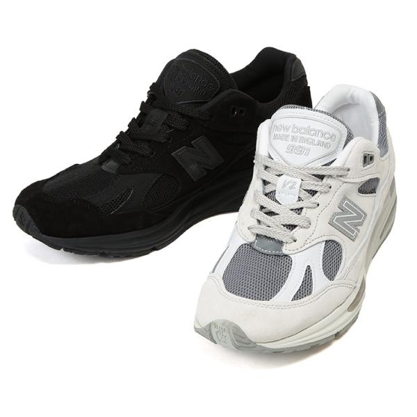 ニューバランス スニーカー シューズ 靴 New Balance メンズ スエード レザー メッシュ...