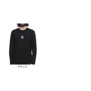アルマーニ エクスチェンジ メンズ ロンT A...の詳細画像1