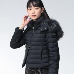 TATRAS タトラス ダウンジャケット ⭐︎ VARENA ヴァレナ TATRAS CONCEPT STORE｜(W)【TATRAS 直営店】VARENA ヴァレナ ダウン