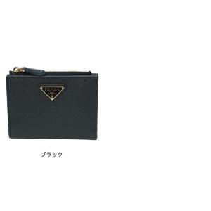 プラダ ウォレット レディース PRADA ロ...の詳細画像1