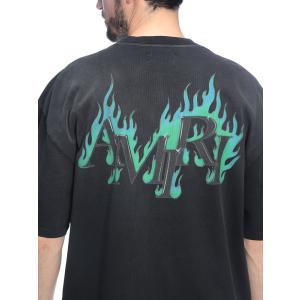 アミリ メンズ Tシャツ 半袖 AMIRI ロ...の詳細画像3