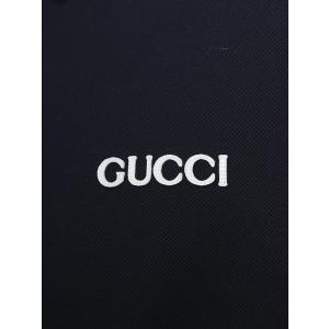 グッチ GUCCI メンズ ポロシャツ 半袖 ...の詳細画像5