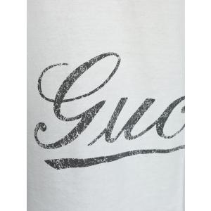 グッチ GUCCI メンズ Tシャツ 半袖 G...の詳細画像3