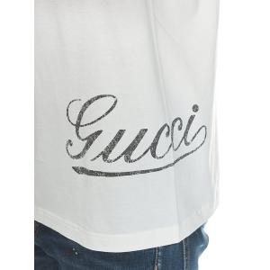 グッチ GUCCI メンズ Tシャツ 半袖 G...の詳細画像5