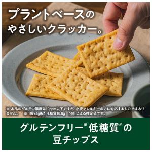 ZENB ゼンブ チップス 20袋(120枚)...の詳細画像3