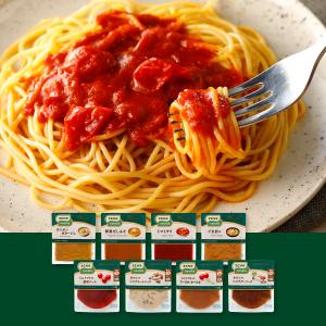 セット品 ZENB 丸麺 ゼンブ ヌードル 8食 パスタソース