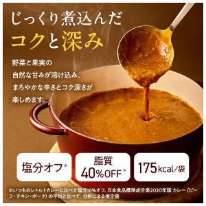 ZENB ゼンブ スパイスカレー + 欧風カレ...の詳細画像5