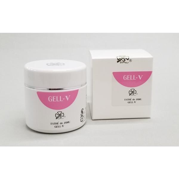 エステデジャムー ジェルV（ファイブ）80g