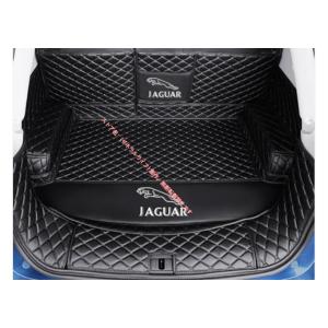 ジャガー JAGUAR F-PACE 専用トランクマット ラゲッジマット トランクトレイ 5色可選 ...
