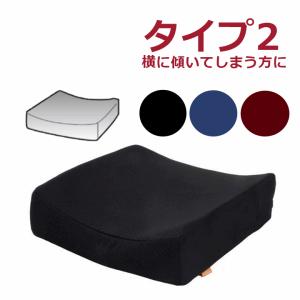 タカノ タカノクッションR（タイプ6）【車いす クッション 車椅子