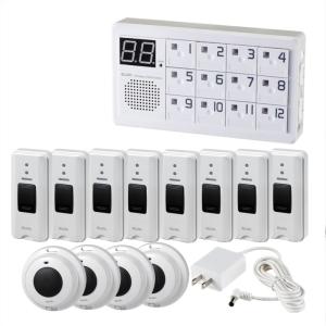 ELPA 【平日15時まで即日出荷】ELPA DECT ワイヤレス
