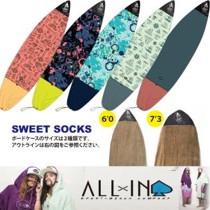 Zenith Garage Surf Plus ニットケース6 0 以下 ボードケース Yahoo ショッピング