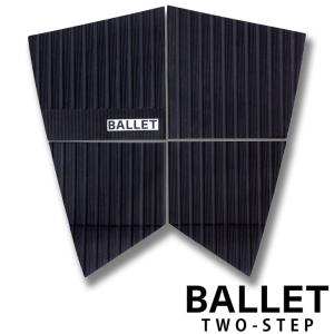 BALLET バレット デッキパッド TWO-STEP ツーステップ ALTERNATIVE PAD