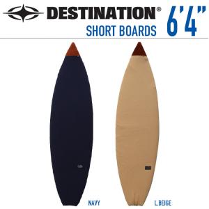 DESTINATION（デスティネーション） DESTINATION：6'0